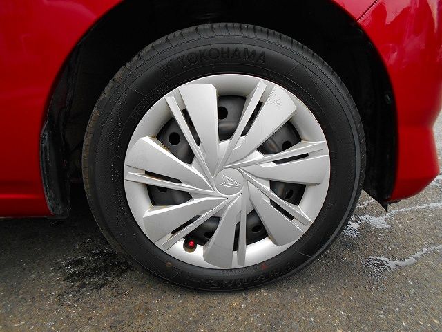 Daihatsu MIRA ES 2017-09 27602-26