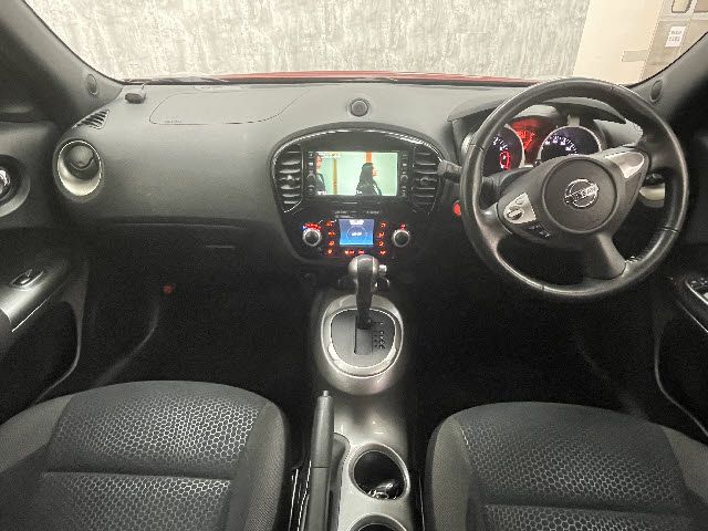 Nissan JUKE 2016-11 193035-1