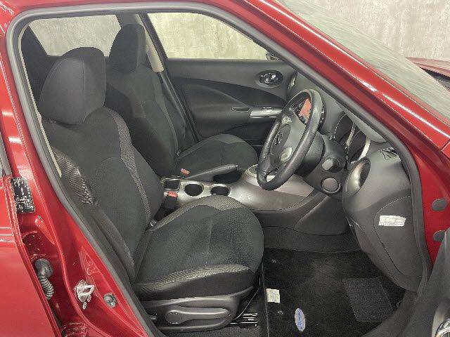 Nissan JUKE 2016-11 193035-9