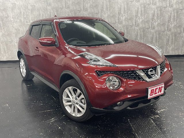 Nissan JUKE 2016-11 193035-6