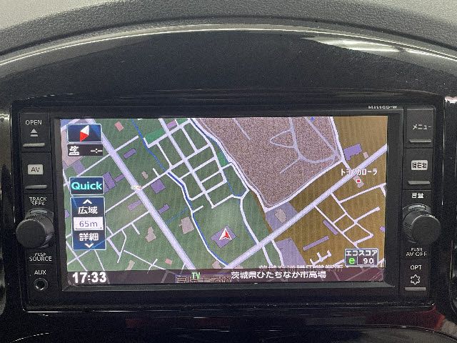 Nissan JUKE 2016-11 193035-4