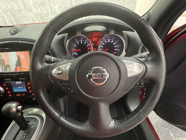 Nissan JUKE 2016-11 193035-13