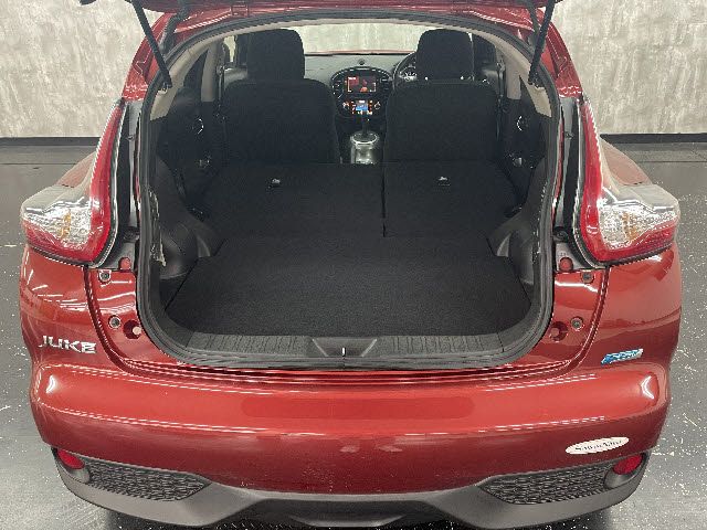Nissan JUKE 2016-11 193035-20