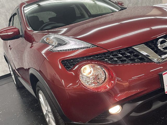 Nissan JUKE 2016-11 193035-26