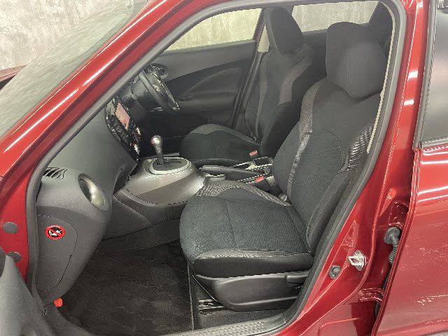 Nissan JUKE 2016-11 193035-12