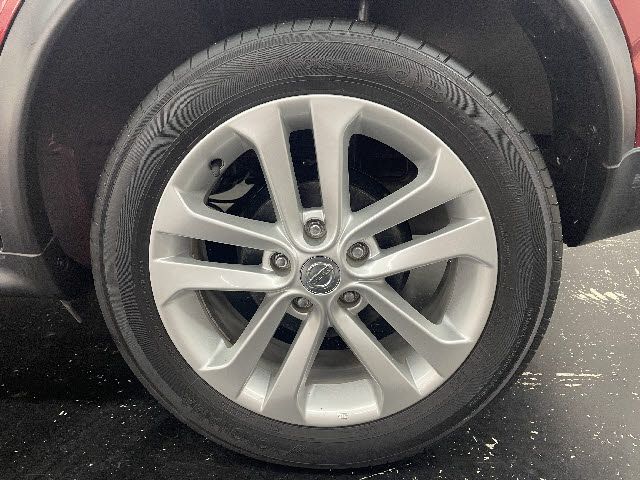 Nissan JUKE 2016-11 193035-25