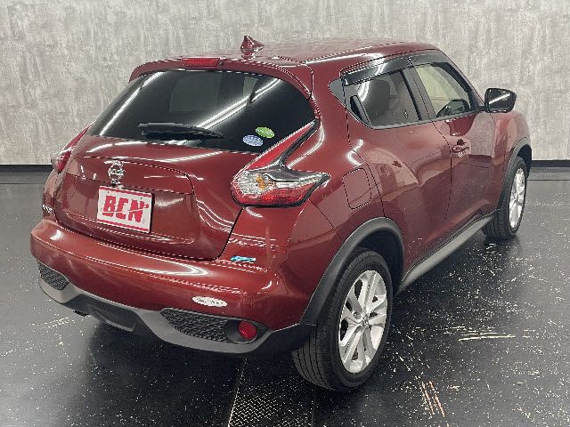 Nissan JUKE 2016-11 193035-2