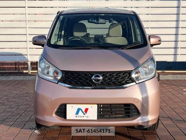 Nissan DAYZ 2013-07 266667-13