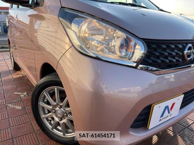 Nissan DAYZ 2013-07 266667-11