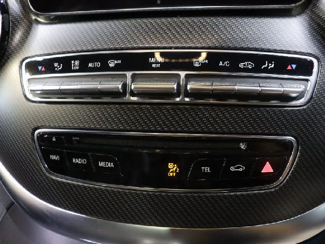 Mercedes Benz V-CLASS 2020-02 13017-16