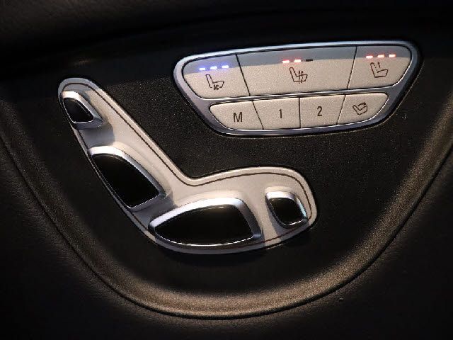 Mercedes Benz V-CLASS 2020-02 13017-15