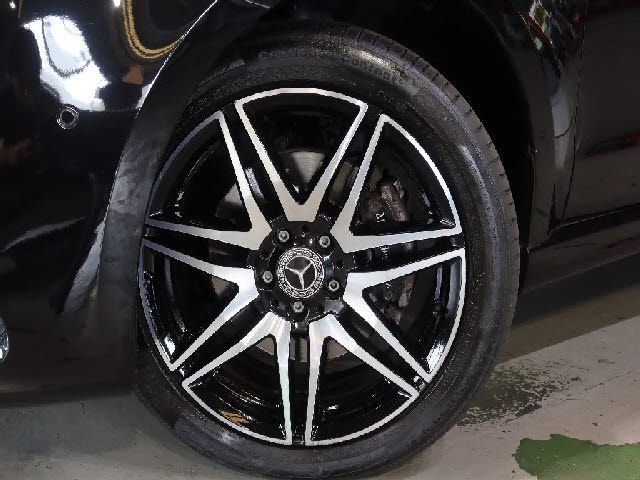 Mercedes Benz V-CLASS 2020-02 13017-18