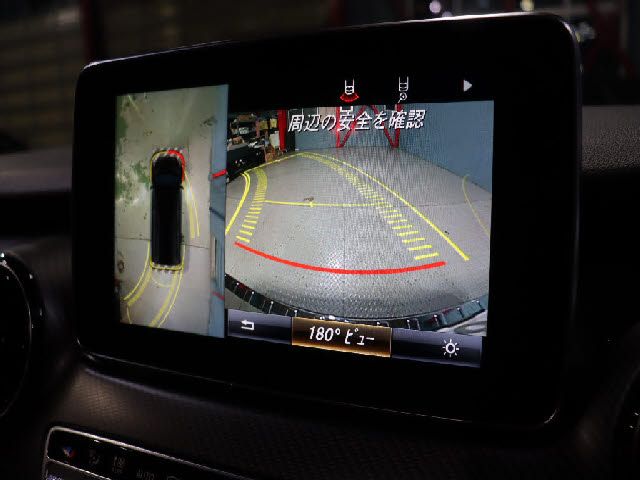 Mercedes Benz V-CLASS 2020-02 13017-9