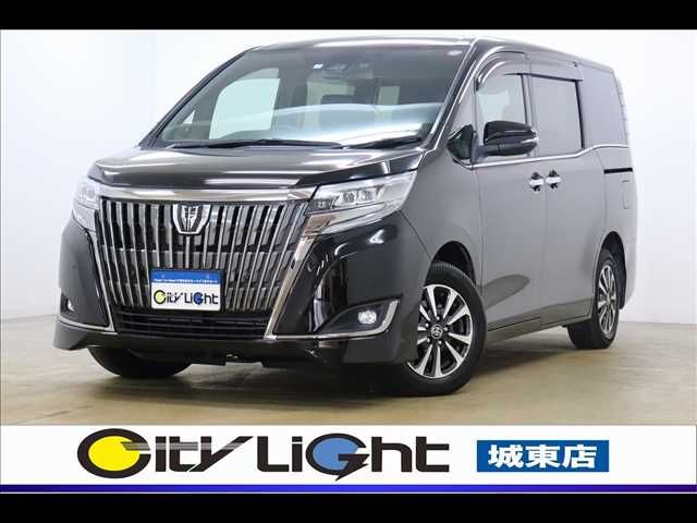 Toyota ESQUIRE 2021-03 9230-0