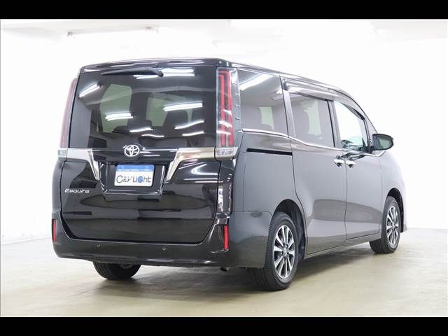 Toyota ESQUIRE 2021-03 9230-18