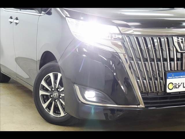 Toyota ESQUIRE 2021-03 9230-22