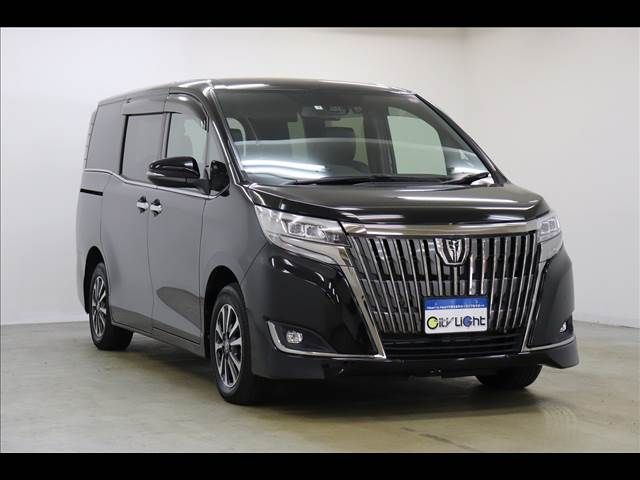 Toyota ESQUIRE 2021-03 9230-17