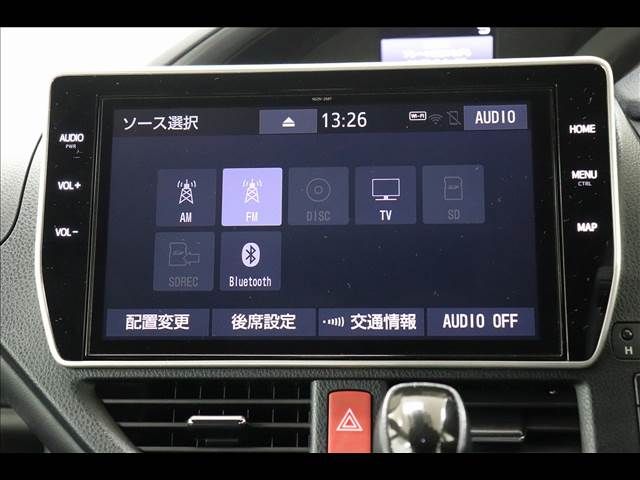 Toyota ESQUIRE 2021-03 9230-29
