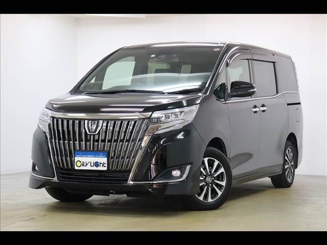 Toyota ESQUIRE 2021-03 9230-16