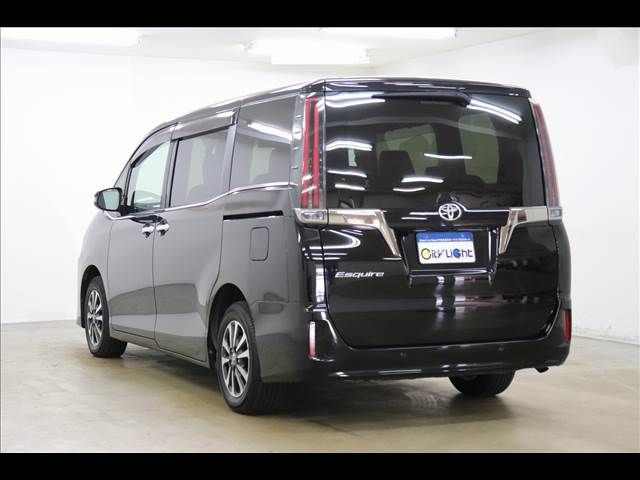 Toyota ESQUIRE 2021-03 9230-19