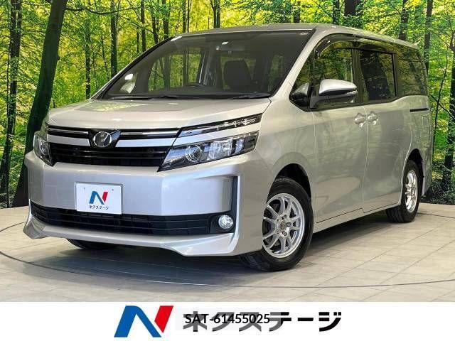Toyota VOXY 2016-03 289226-0