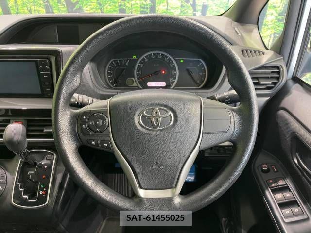 Toyota VOXY 2016-03 289226-12