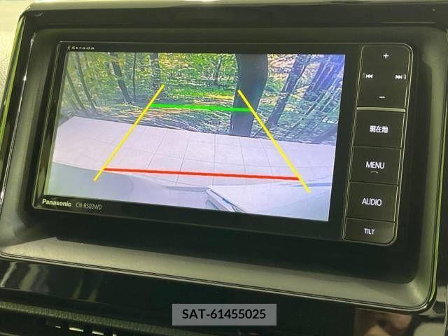 Toyota VOXY 2016-03 289226-3