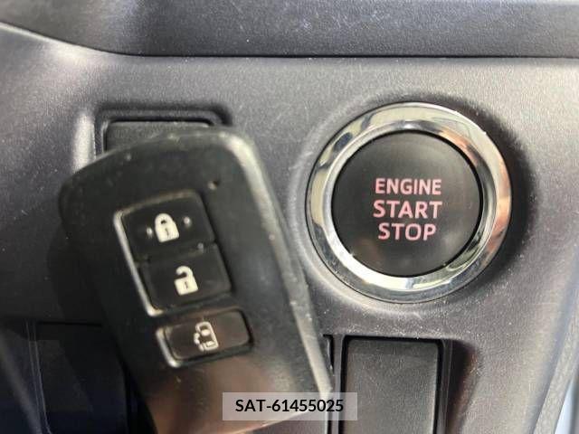 Toyota VOXY 2016-03 289226-7
