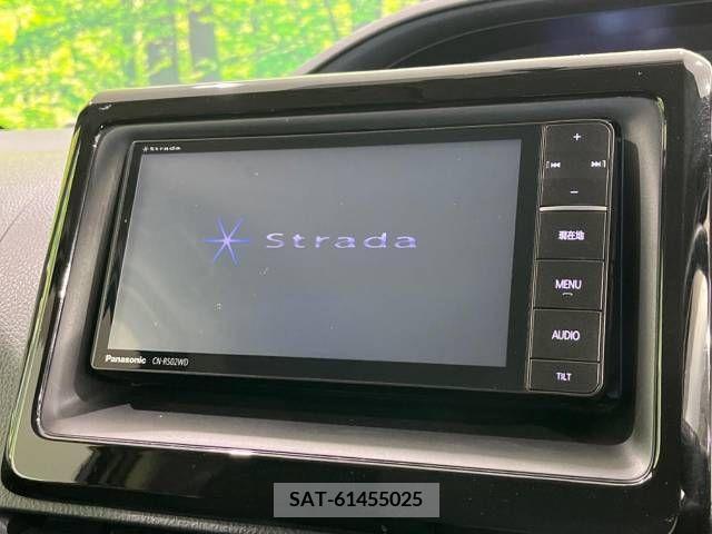 Toyota VOXY 2016-03 289226-2
