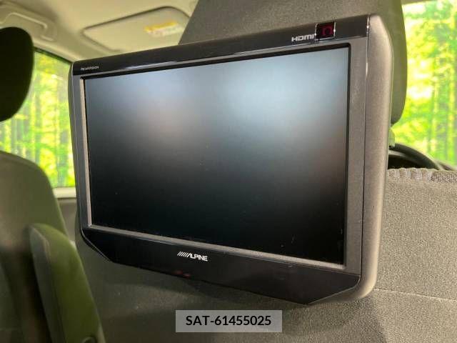 Toyota VOXY 2016-03 289226-4