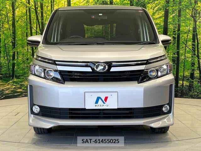 Toyota VOXY 2016-03 289226-15
