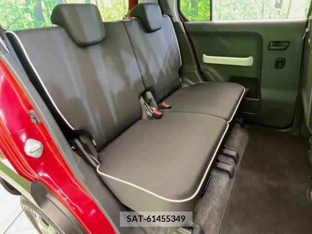 Suzuki HUSTLER 2015-10 336256-9