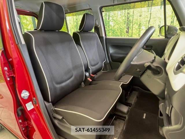 Suzuki HUSTLER 2015-10 336256-8