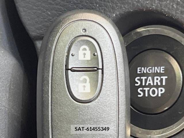 Suzuki HUSTLER 2015-10 336256-4