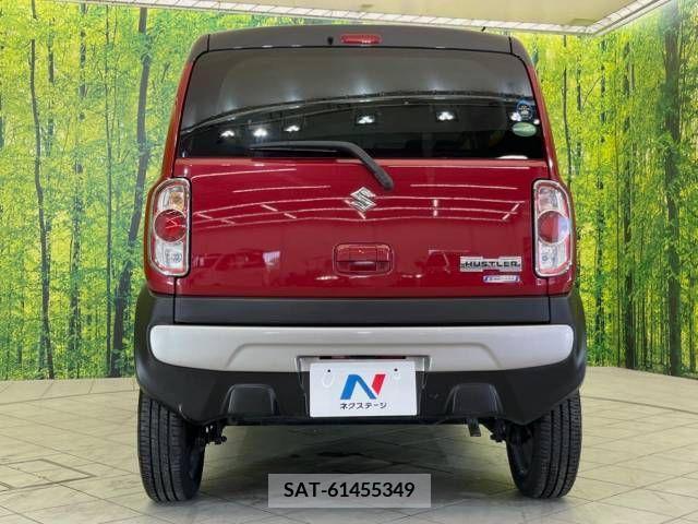 Suzuki HUSTLER 2015-10 336256-15