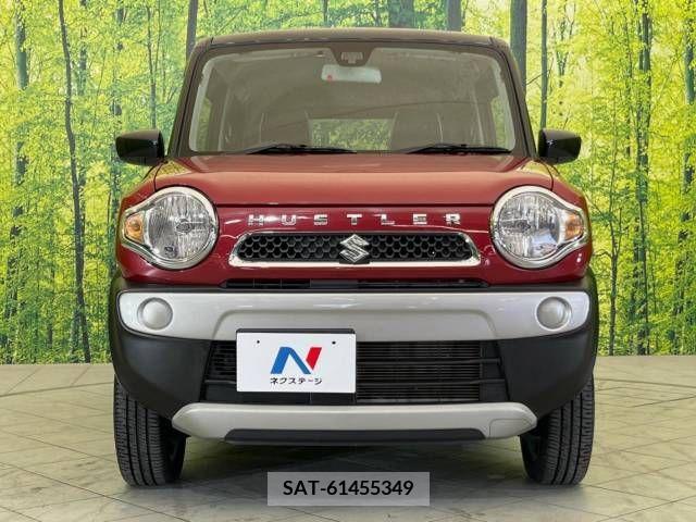 Suzuki HUSTLER 2015-10 336256-14