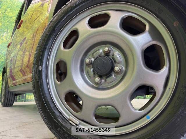 Suzuki HUSTLER 2015-10 336256-13