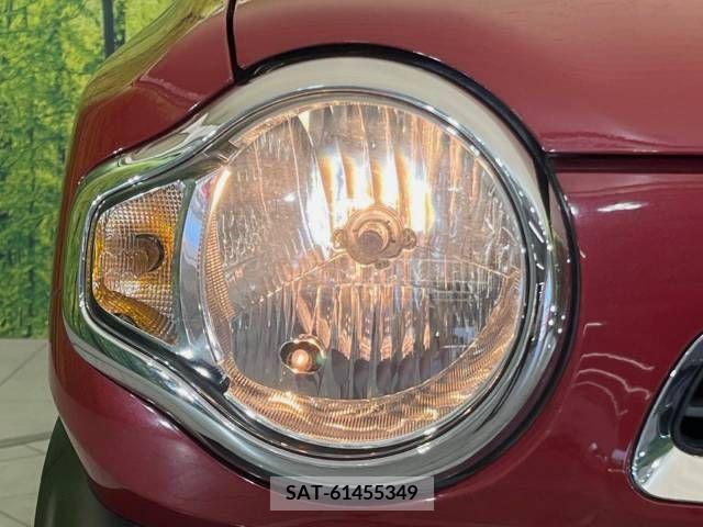 Suzuki HUSTLER 2015-10 336256-12