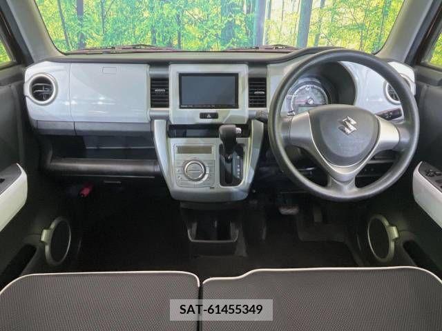 Suzuki HUSTLER 2015-10 336256-1