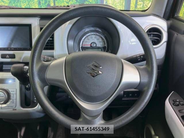 Suzuki HUSTLER 2015-10 336256-11