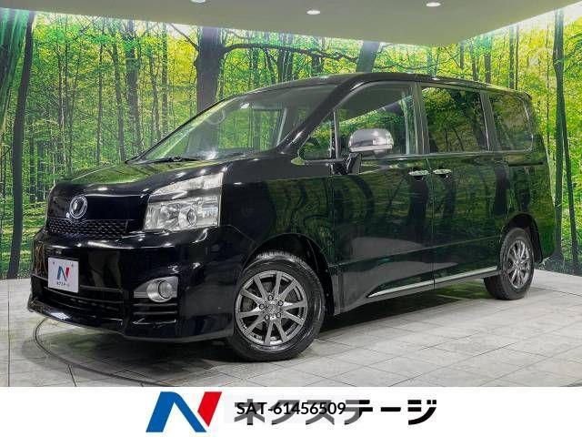 Toyota VOXY 2012-11 223051-0
