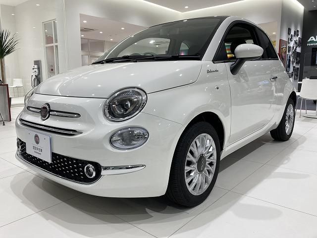 Fiat 500 2023-01 24750-0