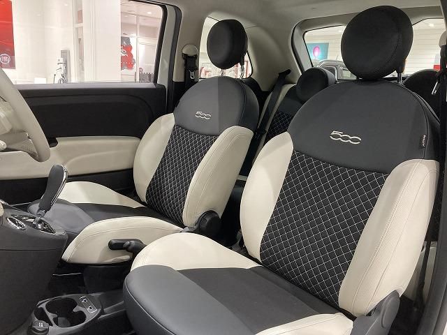 Fiat 500 2023-01 24750-5