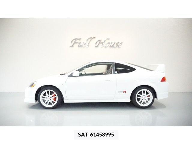 Honda INTEGRA 2004-05 384107-0