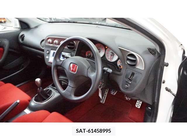Honda INTEGRA 2004-05 384107-19