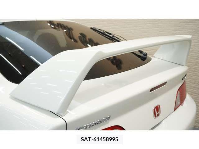 Honda INTEGRA 2004-05 384107-6