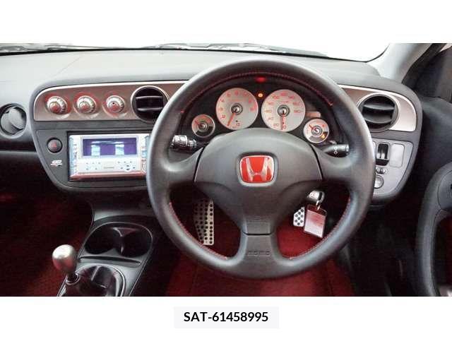 Honda INTEGRA 2004-05 384107-18