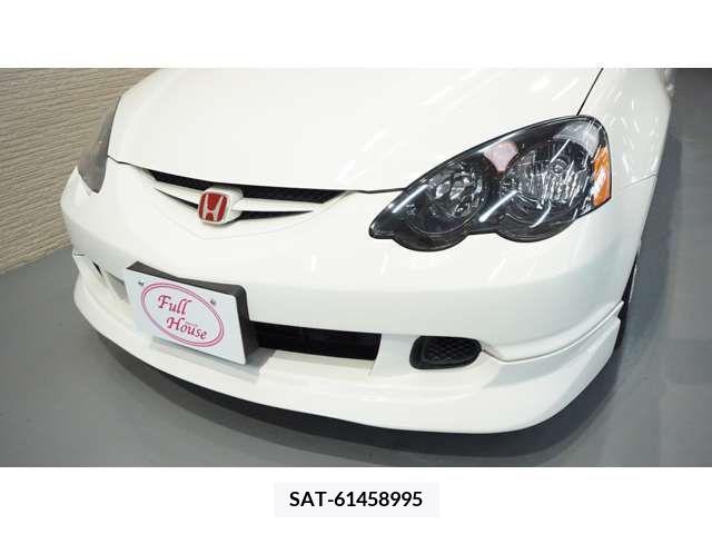 Honda INTEGRA 2004-05 384107-5