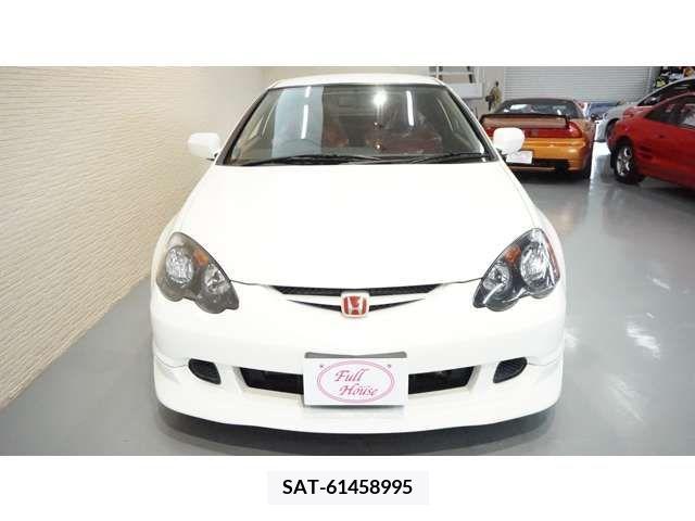 Honda INTEGRA 2004-05 384107-4