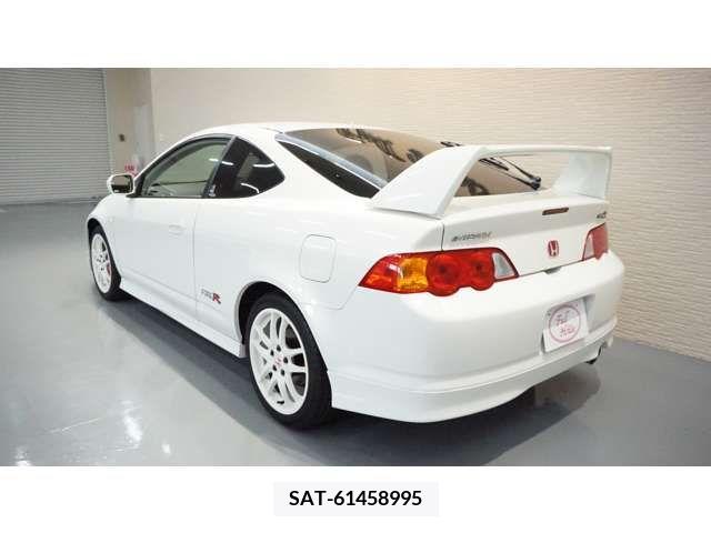 Honda INTEGRA 2004-05 384107-2